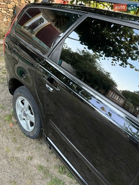 Универсал Volvo V50 2010 в Жидачове