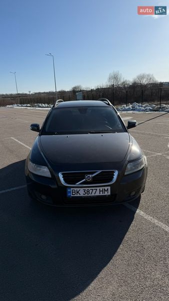 Универсал Volvo V50 2009 в Ровно