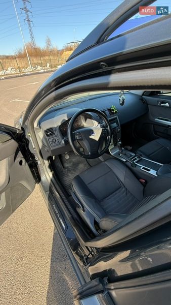 Универсал Volvo V50 2009 в Ровно