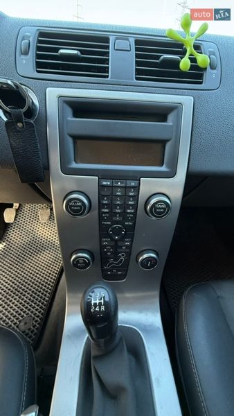 Универсал Volvo V50 2009 в Ровно