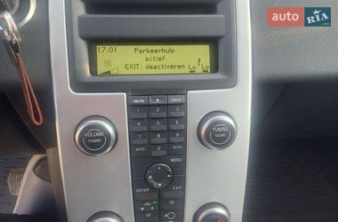 Универсал Volvo V50 2009 в Львове