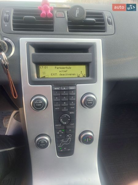 Универсал Volvo V50 2009 в Львове