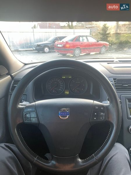 Универсал Volvo V50 2009 в Ужгороде