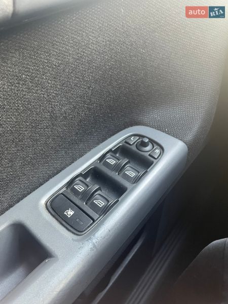 Универсал Volvo V50 2009 в Ужгороде