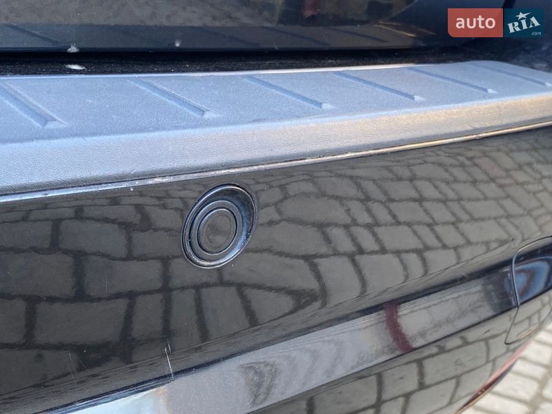 Универсал Volvo V50 2010 в Луцке