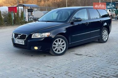 Универсал Volvo V50 2008 в Турке