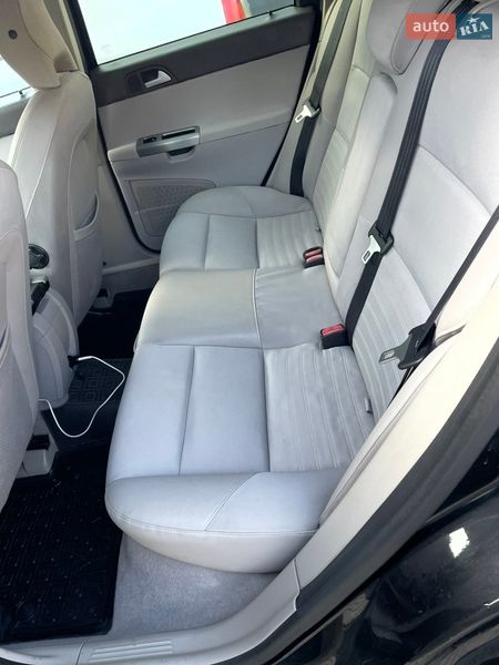 Универсал Volvo V50 2008 в Турке