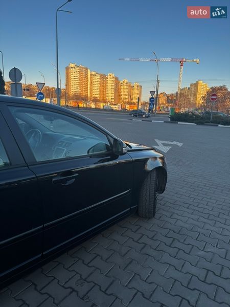 Универсал Volvo V50 2011 в Киеве