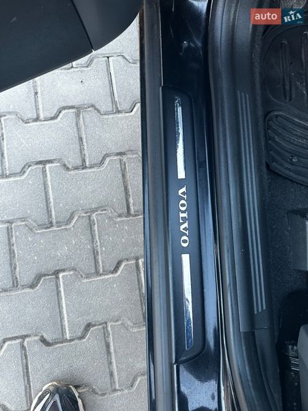 Универсал Volvo V50 2011 в Киеве