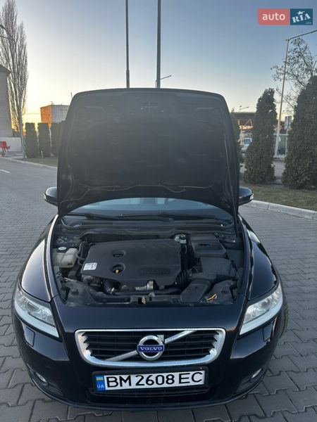 Универсал Volvo V50 2011 в Киеве