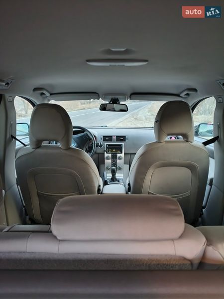 Универсал Volvo V50 2008 в Турке