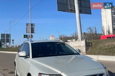 Универсал Volvo V50 2012 в Киеве