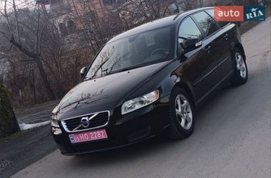 Универсал Volvo V50 2011 в Луцке