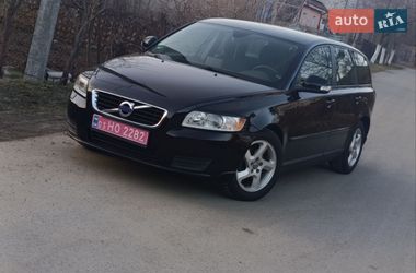 Універсал Volvo V50 2011 в Луцьку