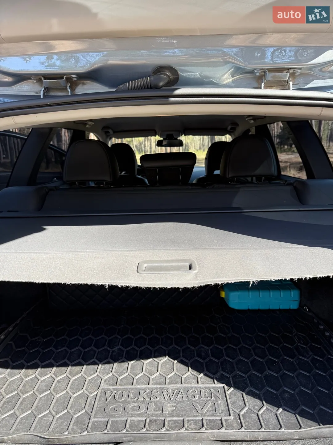 2012 Volvo V50 - мініатюра 34