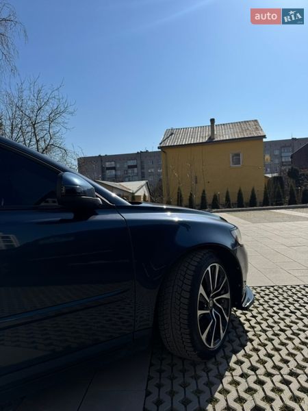 Універсал Volvo V50 2009 в Самборі