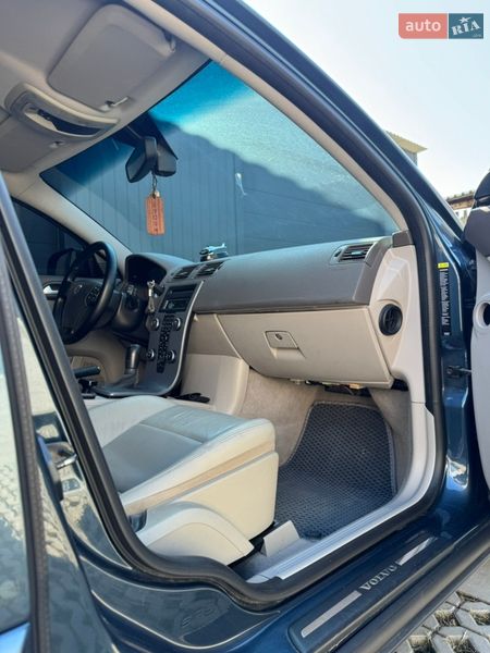 Універсал Volvo V50 2009 в Самборі