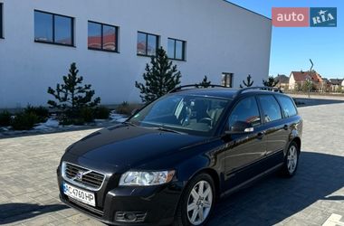Універсал Volvo V50 2010 в Луцьку