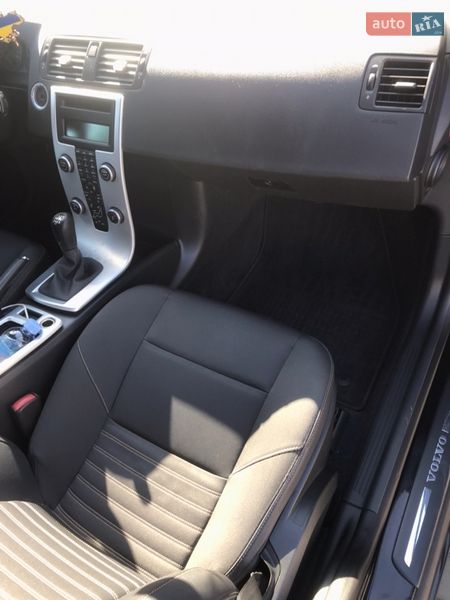 Универсал Volvo V50 2012 в Луцке