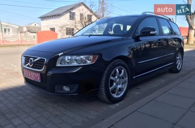Універсал Volvo V50 2012 в Луцьку