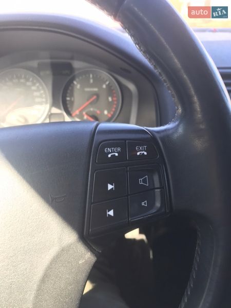 Универсал Volvo V50 2012 в Луцке