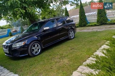 Універсал Volvo V50 2009 в Лукові