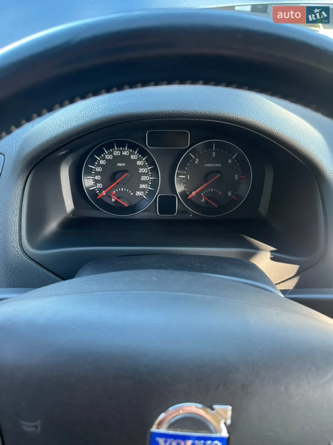 2011 Volvo V50 - мініатюра 13