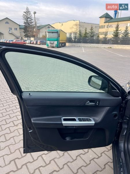 Универсал Volvo V50 2012 в Луцке