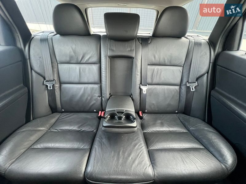 Универсал Volvo V50 2012 в Луцке