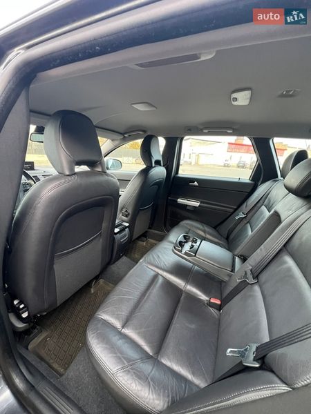 Универсал Volvo V50 2012 в Луцке
