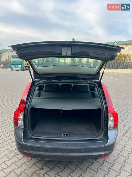 Универсал Volvo V50 2012 в Луцке