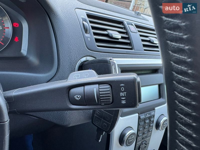 Універсал Volvo V50 2012 в Стрию