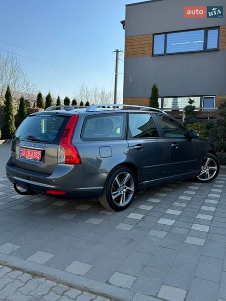 Універсал Volvo V50 2012 в Стрию