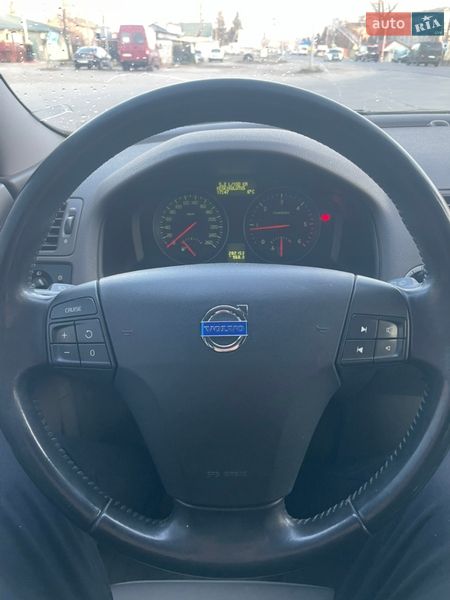 Універсал Volvo V50 2008 в Теребовлі фото 18 Універсал Volvo V50 2008 в Теребовлі