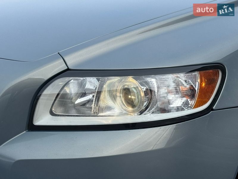 Универсал Volvo V50 2011 в Стрые фото 18 Универсал Volvo V50 2011 в Стрые