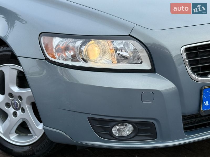 Универсал Volvo V50 2011 в Стрые фото 21 Универсал Volvo V50 2011 в Стрые