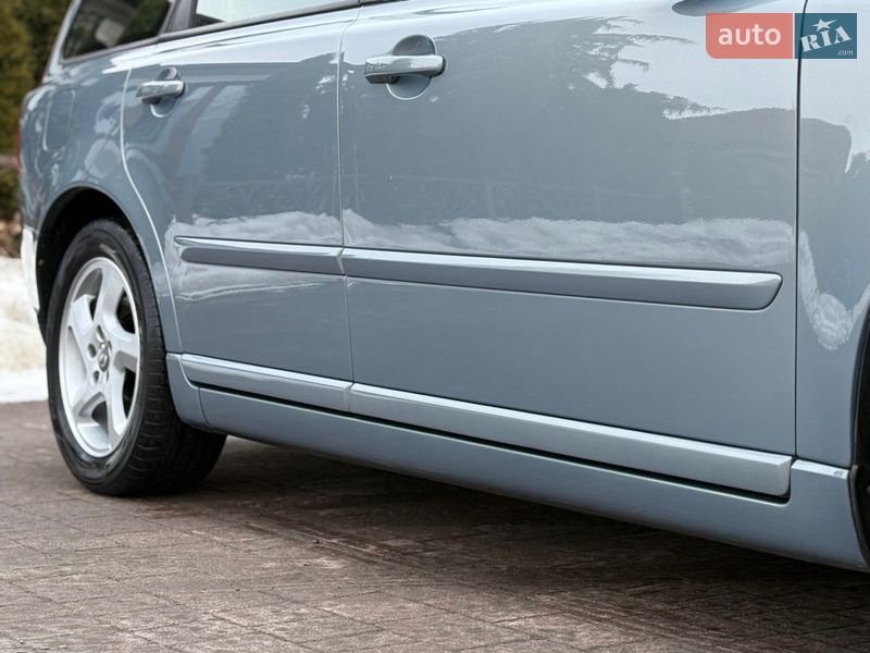 Универсал Volvo V50 2011 в Стрые фото 25 Универсал Volvo V50 2011 в Стрые