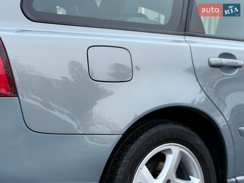 Универсал Volvo V50 2011 в Стрые фото 28 Универсал Volvo V50 2011 в Стрые