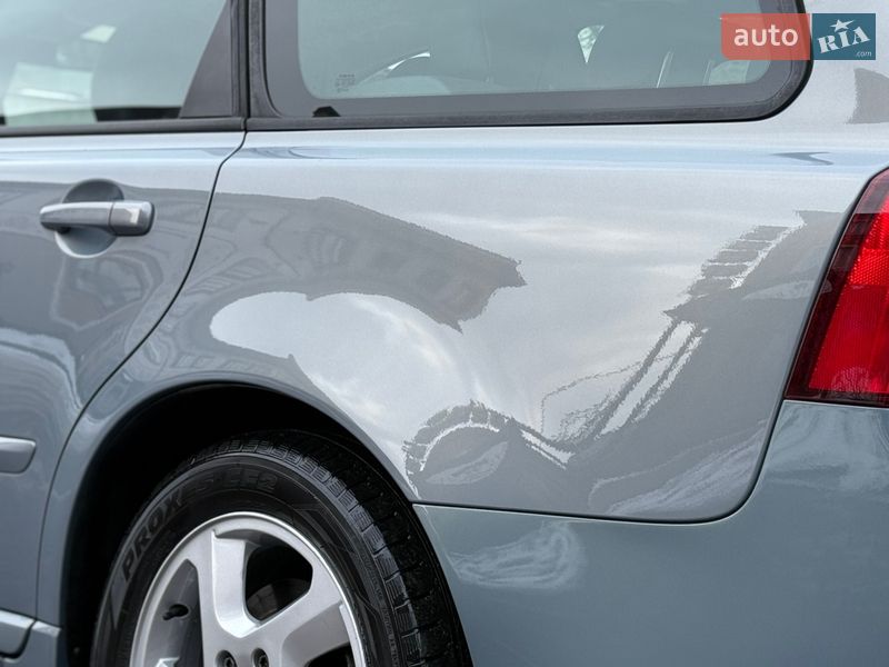 Универсал Volvo V50 2011 в Стрые фото 33 Универсал Volvo V50 2011 в Стрые