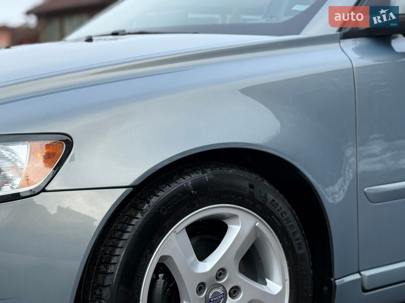 Универсал Volvo V50 2011 в Стрые фото 38 Универсал Volvo V50 2011 в Стрые