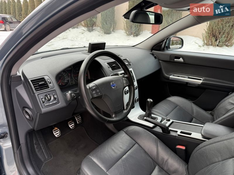 Универсал Volvo V50 2011 в Стрые фото 46 Универсал Volvo V50 2011 в Стрые