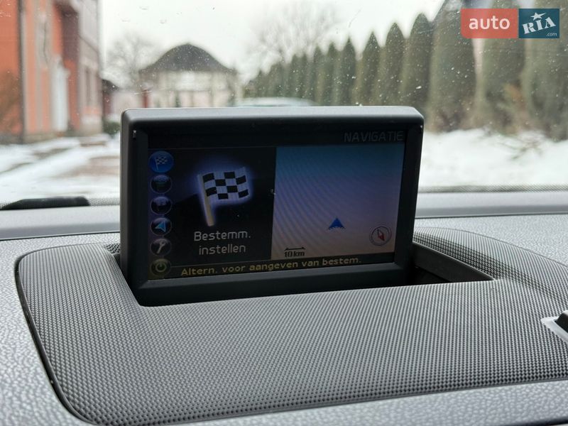 Универсал Volvo V50 2011 в Стрые фото 59 Универсал Volvo V50 2011 в Стрые