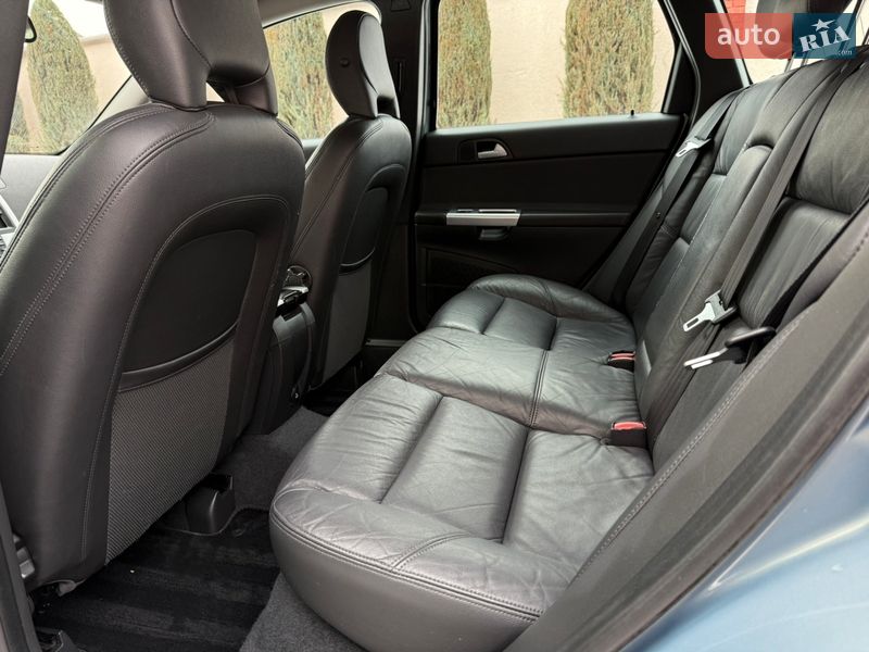 Универсал Volvo V50 2011 в Стрые фото 74 Универсал Volvo V50 2011 в Стрые