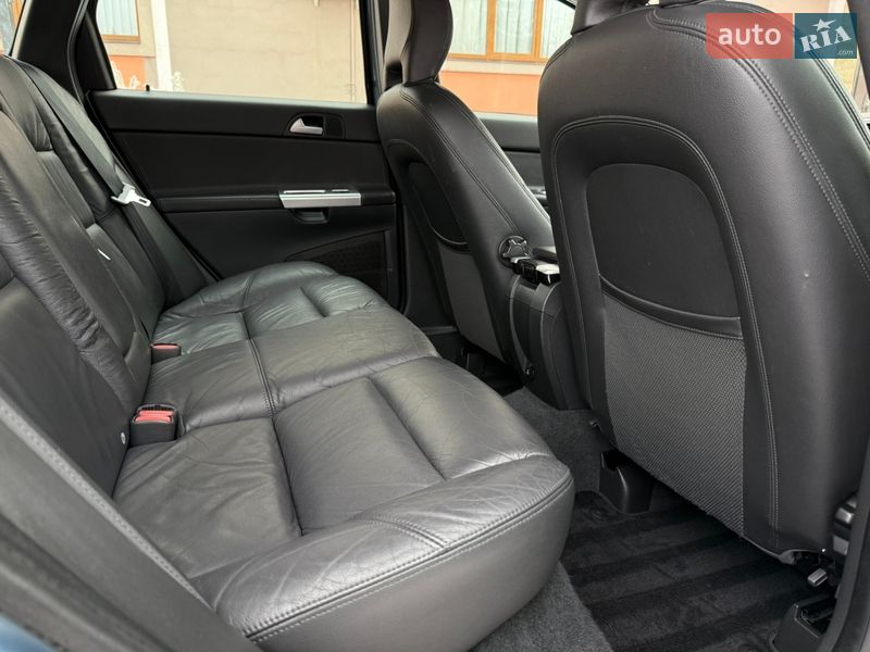 Универсал Volvo V50 2011 в Стрые фото 80 Универсал Volvo V50 2011 в Стрые