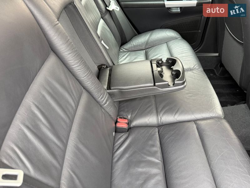 Универсал Volvo V50 2011 в Стрые фото 82 Универсал Volvo V50 2011 в Стрые