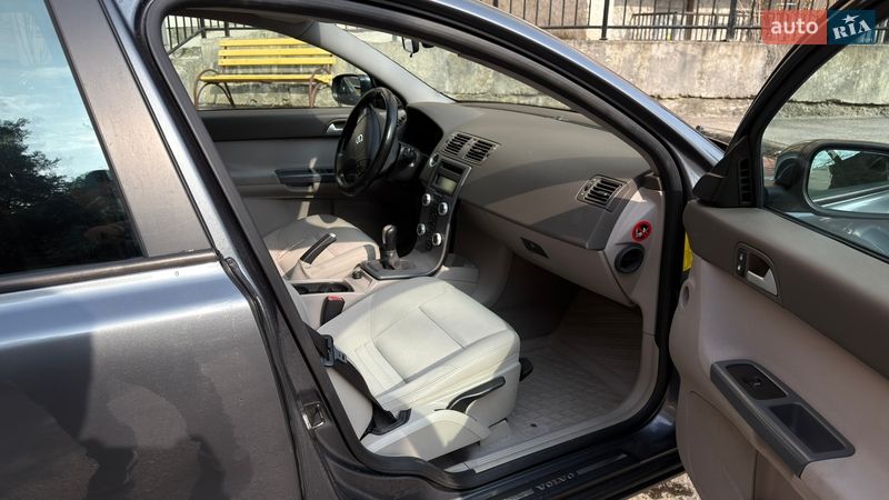 Универсал Volvo V50 2007 в Львове