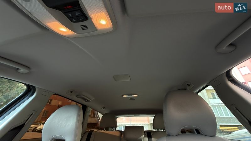 Универсал Volvo V50 2007 в Львове
