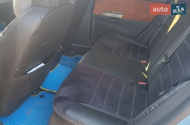 Універсал Volvo V50 2004 в Богуславі