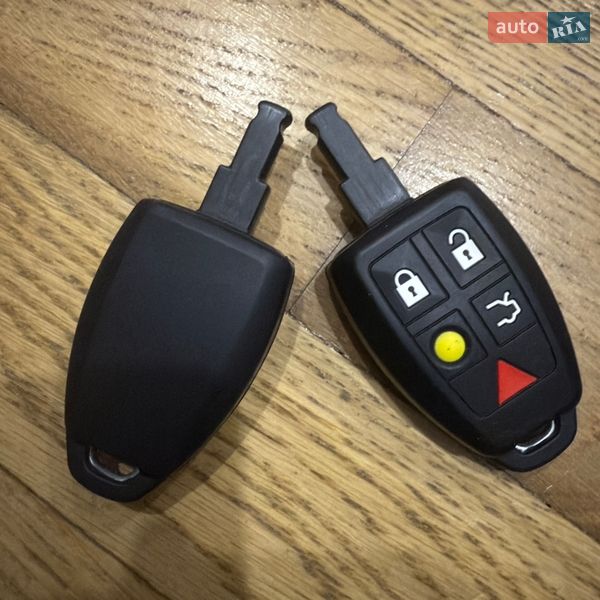 Универсал Volvo V50 2007 в Львове