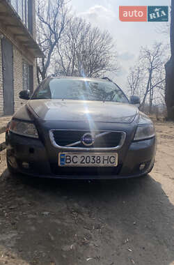 Универсал Volvo V50 2011 в Золочеве